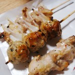 日本一 - 料理写真: