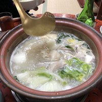 本家鳥初 - 