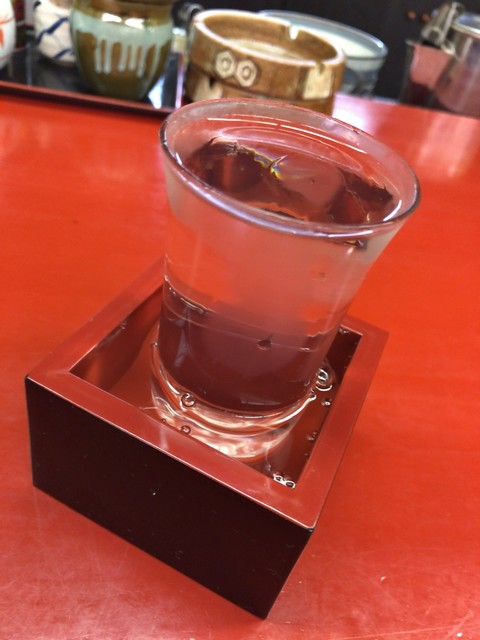 酒処 ちしな - 水沢江刺（居酒屋）の写真