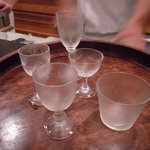 斗々屋 - ◆ぐいのみを選ぶのも楽しい