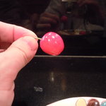 斗々屋 - ◆佐藤錦、おひとついかが。。