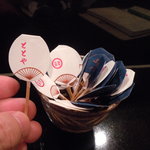 斗々屋 - ◆爪楊枝だよ