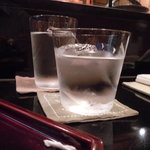 斗々屋 - ◆最後は富乃宝山で。。