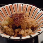 斗々屋 - ◆鮑の炊き込みご飯