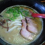 ラーメン（こくあり）