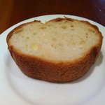 ジィバッカーノ - Ｂランチ　パン