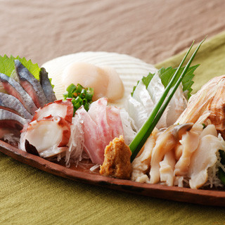 季節の旨いものと酒 さわ_0