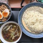 元祖 生そうめん めんめん - 