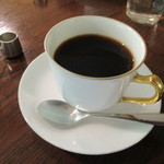 珈琲美美 - 中味♡