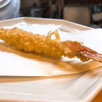 Tempura Yama No I - 