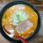 みそまる麺次郎 - 