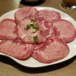 アリラン焼肉ハウス - 