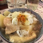 みそだれやきとり かんちゃん - 