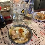 みそだれやきとり かんちゃん - 