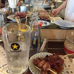 みそだれやきとり かんちゃん - 