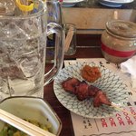 みそだれやきとり かんちゃん - 