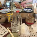 みそだれやきとり かんちゃん - 