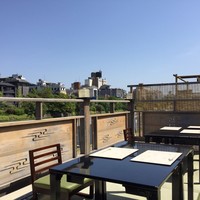 京都牛懐石 稲吉 - 