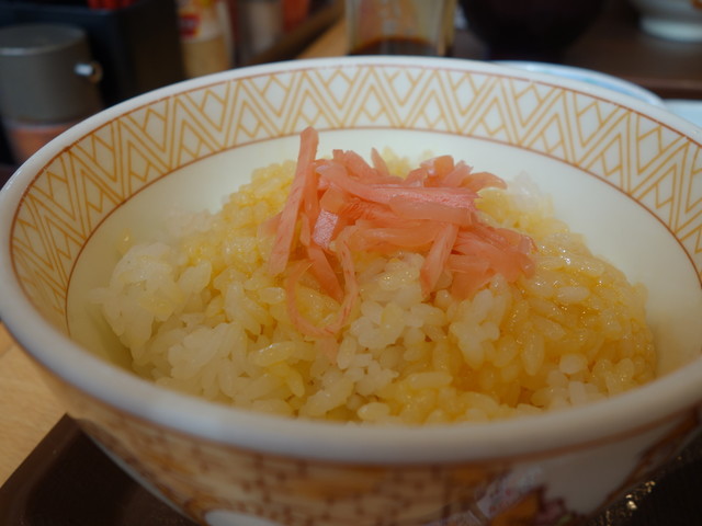 すき家 49号会津坂下店 - 会津坂下（牛丼）の写真