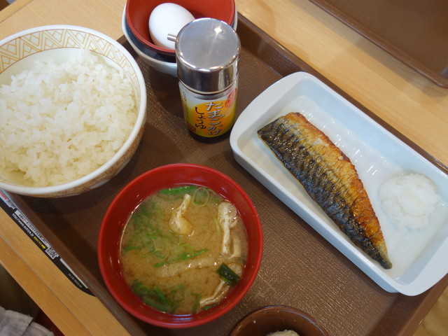 すき家 49号会津坂下店 - 会津坂下（牛丼）の写真