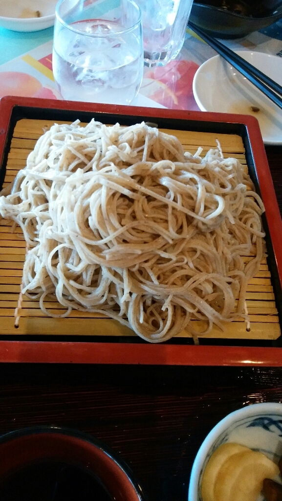 豊科カントリー倶楽部レストラン name=