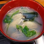 Katakura Shouten - 牡蠣汁