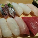 Sushi Izakaya Yataizushi - 