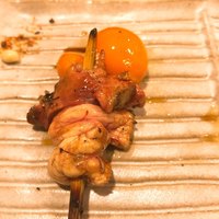焼鳥 おみ乃 - ちょうちん