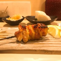 焼鳥 おみ乃 - 