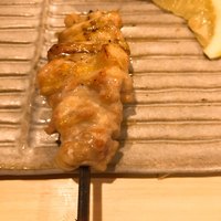 焼鳥 おみ乃 - せせり
