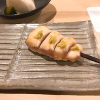 焼鳥 おみ乃 - さび