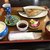 花のゆめ - 朝定食    850円