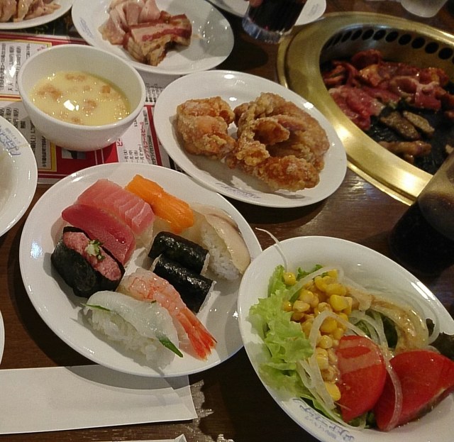 Taishokukan 帯廣市 燒肉 食べログ 繁體中文