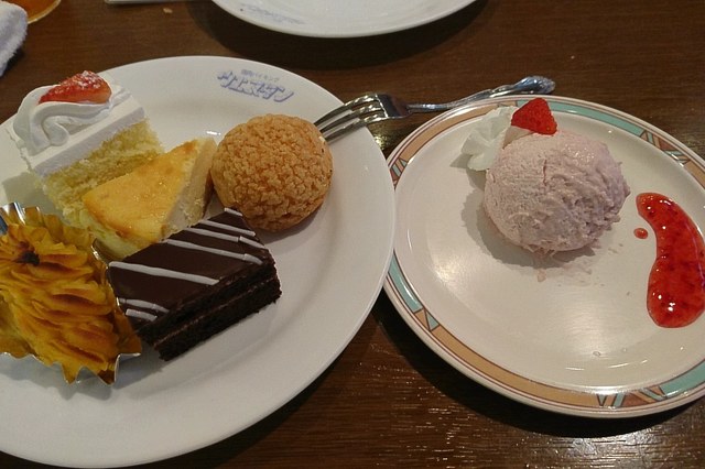 大食漢 ダイショクカン 帯広 焼肉 食べログ