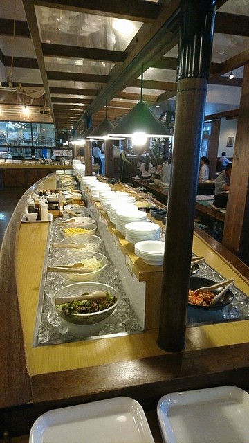 Taishokukan Obihiro Yakiniku q Beef Tabelog