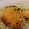 Restaurant　Flounder