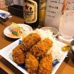 居酒屋 ステップ - 