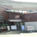 腸詰屋 - 前のお店は何だったっけ？