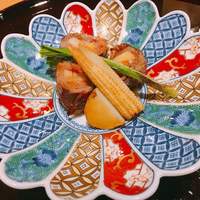 味処えんどう - 