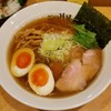 仙臺 自家製麺 こいけ屋