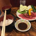 Yakiniku Hige - 