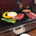 Yakiniku Hige - 