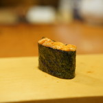 こい勢 - バフンウニ