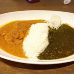 若草カレー本舗 - 