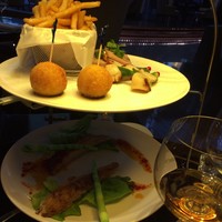 Lounge & Dining G - 