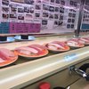 回転寿司森田 那珂湊1号店