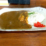 激辛カレー