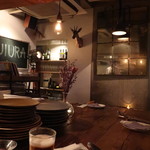 Bistro Rojiura - 