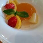 ポリネシアンテラス レストラン - 