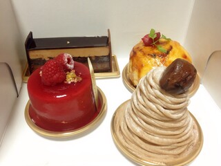 名古屋駅周辺でケーキを食べよう 人気ケーキショップ10選 食べログまとめ 名古屋駅周辺でケーキを食べよう 人気ケーキショップ10選 食べログまとめ